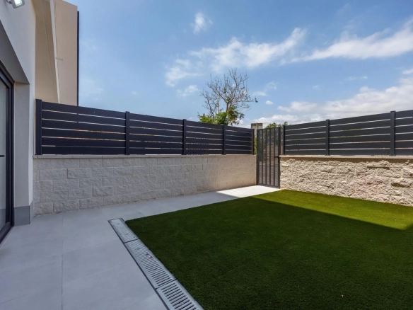 Appartement te koop in Villajoyosa, Alicante, Spanje