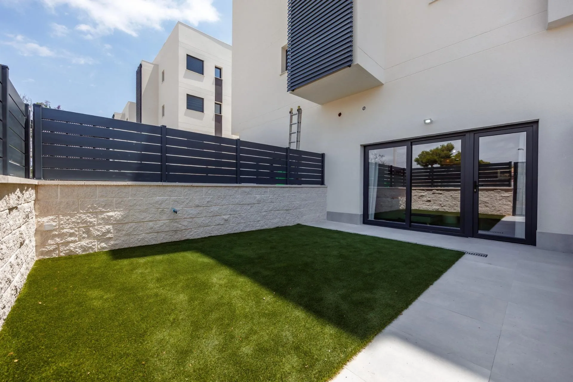 Appartement te koop in Villajoyosa, Alicante, Spanje