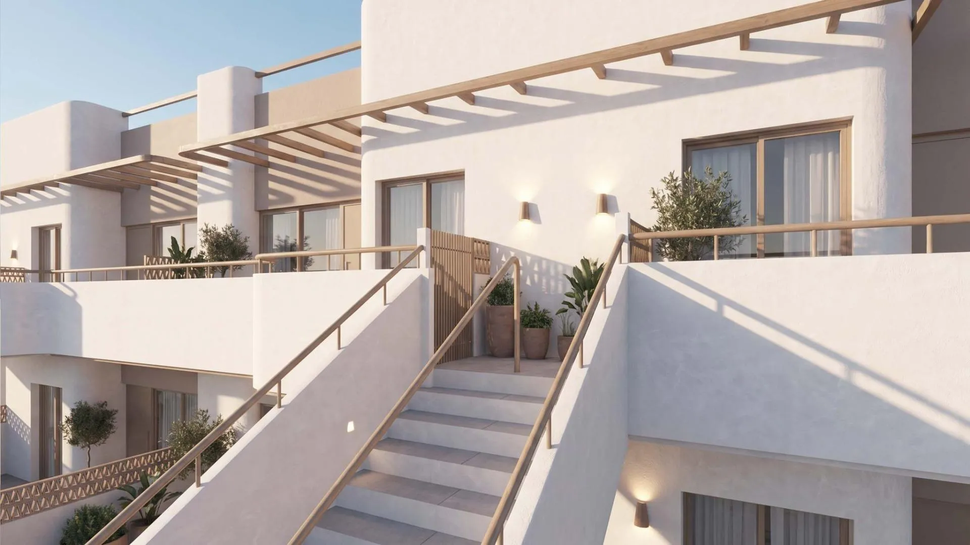 Bungalow te koop in Pilar de la Horadada, Alicante, Spanje
