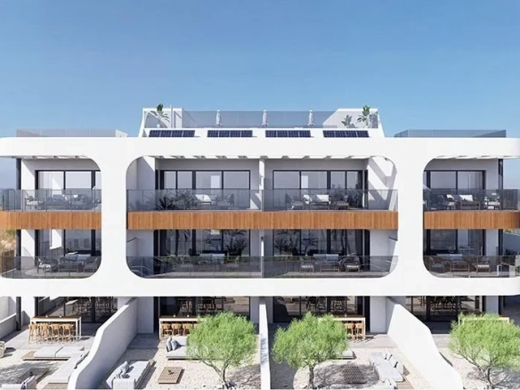 Penthouse te koop in Benijofar, Alicante, Spanje