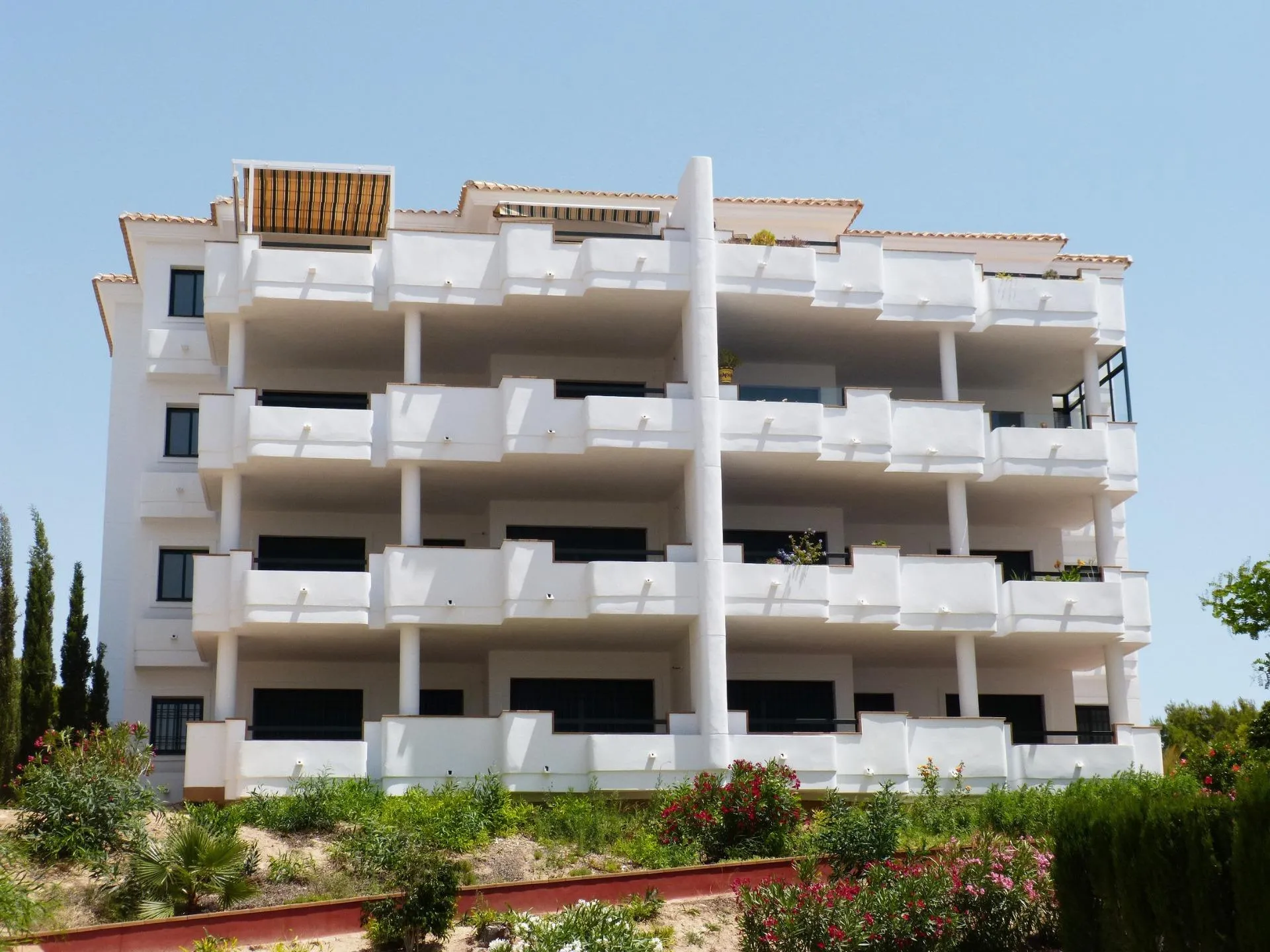 Penthouse te koop in Orihuela Costa, Alicante, Spanje