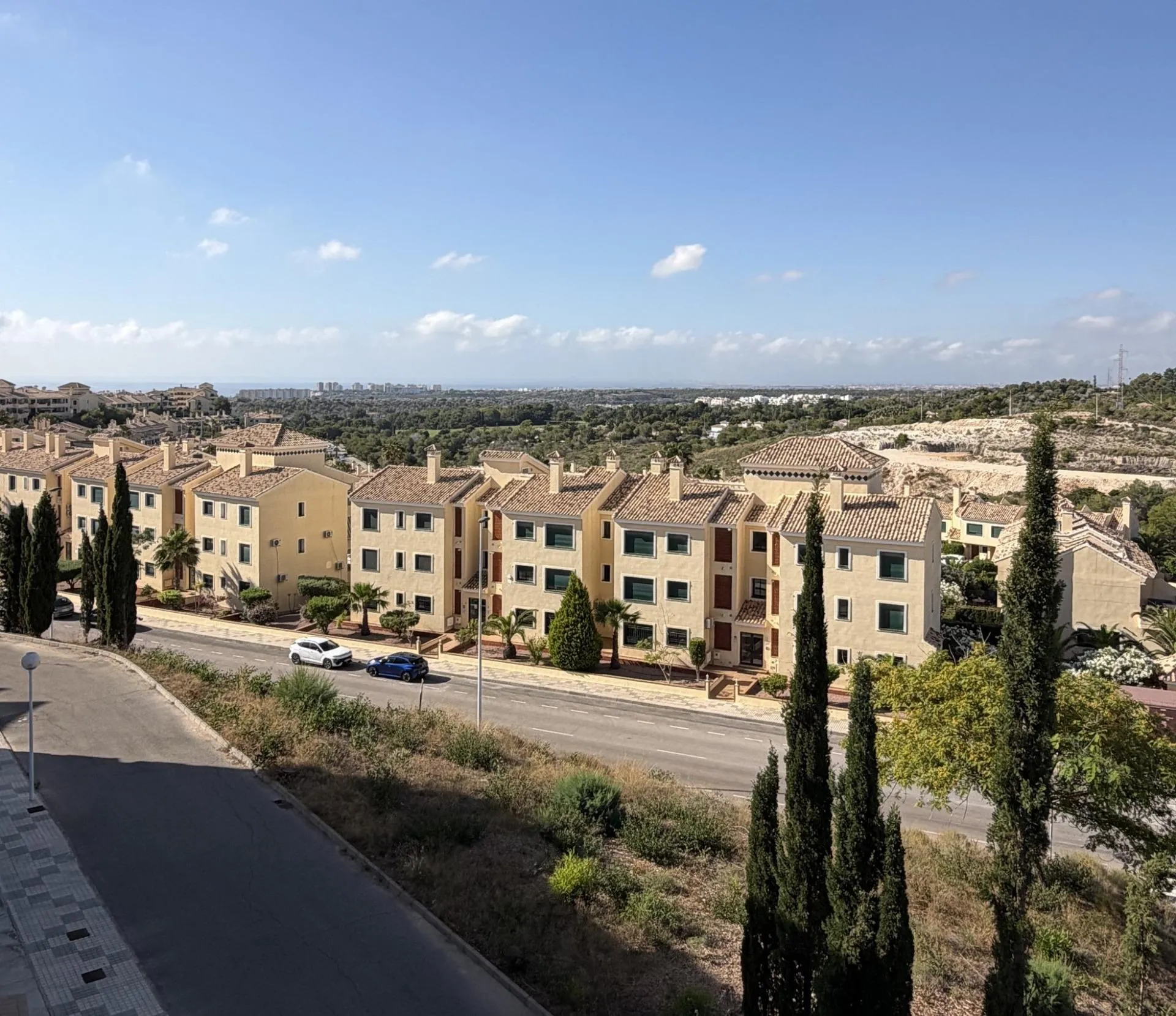 Penthouse te koop in Orihuela Costa, Alicante, Spanje