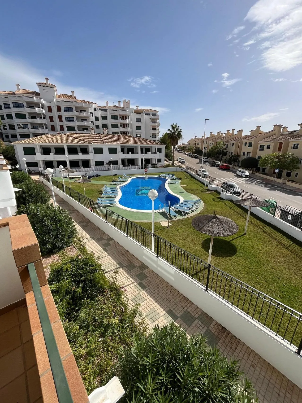 Penthouse te koop in Orihuela Costa, Alicante, Spanje