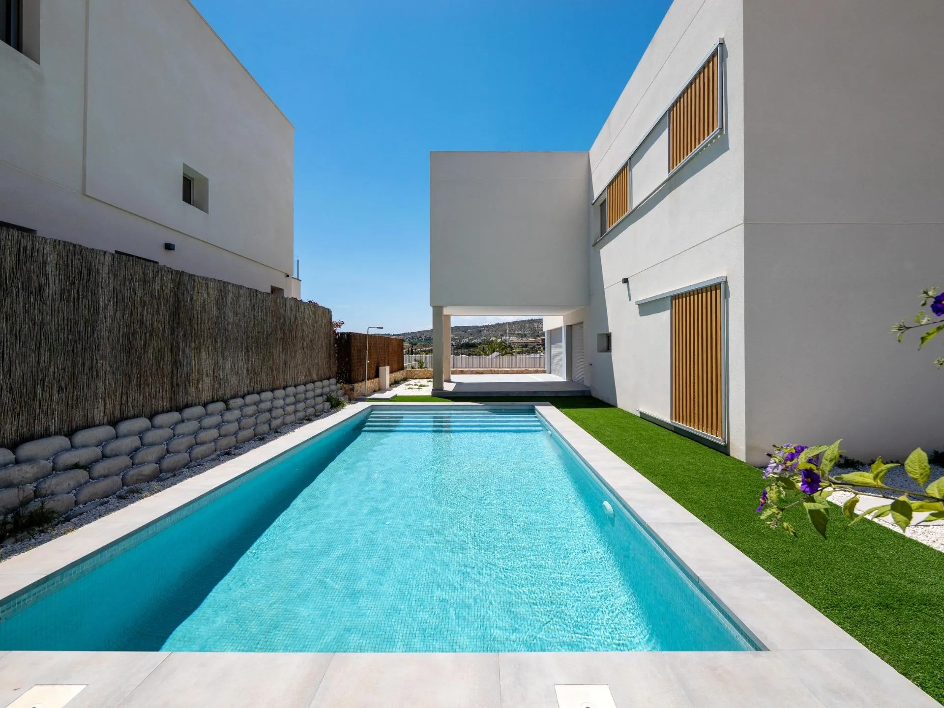 Villa te koop in Algorfa, Alicante, Spanje Villa te koop in Algorfa, Alicante, Spanje