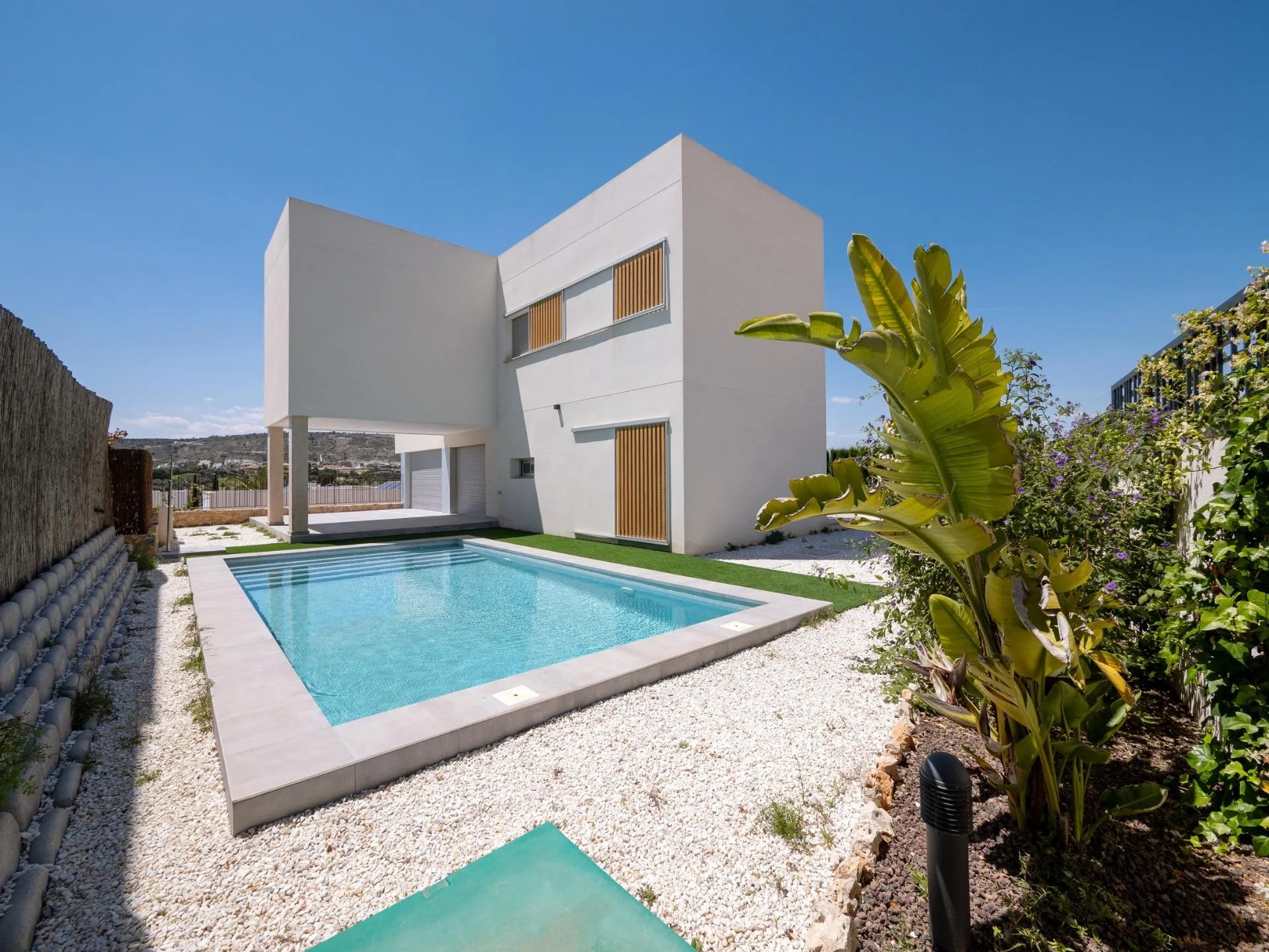 Villa te koop in Algorfa, Alicante, Spanje Villa te koop in Algorfa, Alicante, Spanje