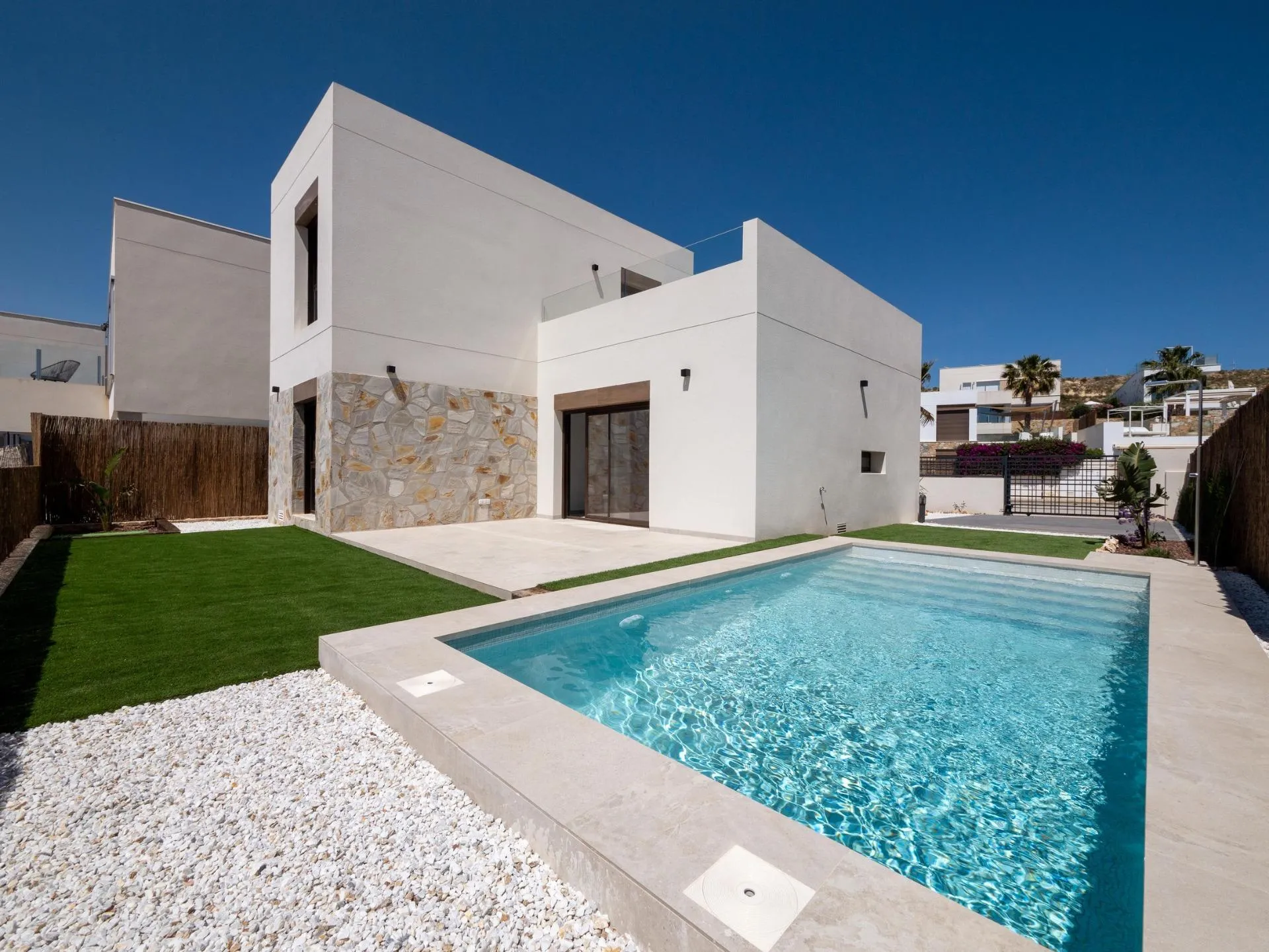 Villa te koop in Algorfa, Alicante, Spanje Villa te koop in Algorfa, Alicante, Spanje
