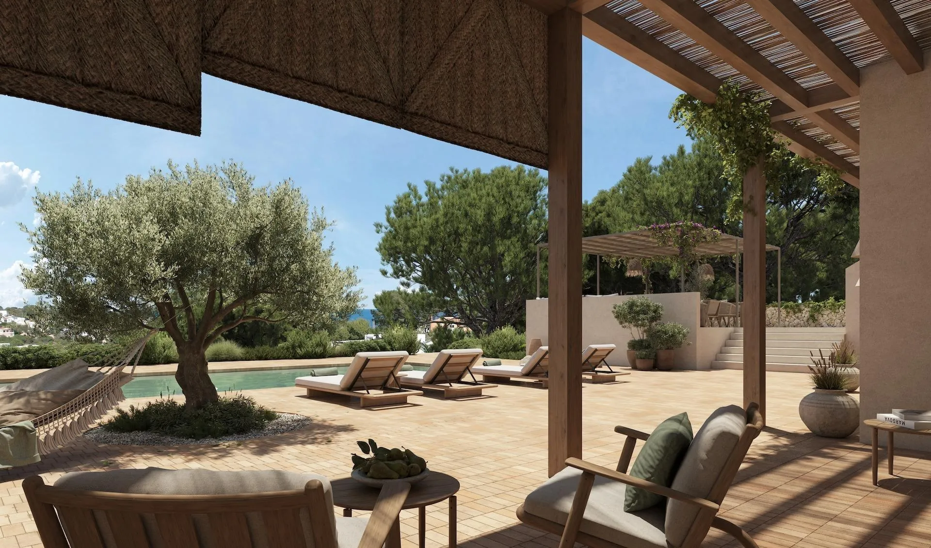 Villa te koop in Benissa, Alicante, Spanje