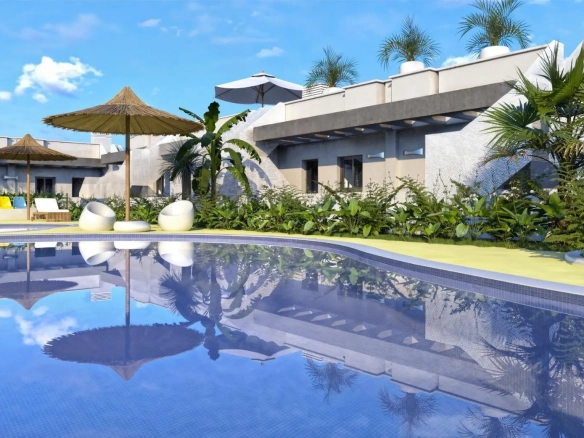 Villa te koop in El Verger, Alicante, Spanje