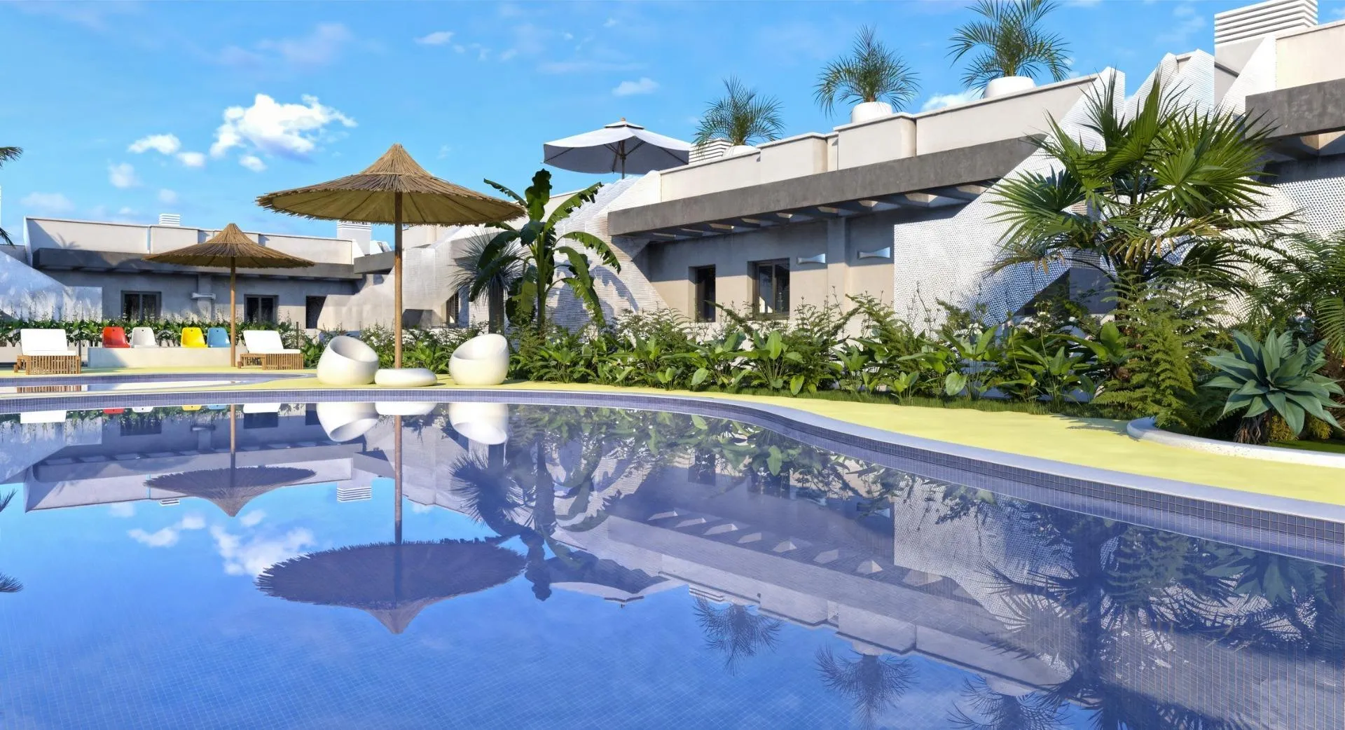 Villa te koop in El Verger, Alicante, Spanje Villa te koop in El Verger, Alicante, Spanje