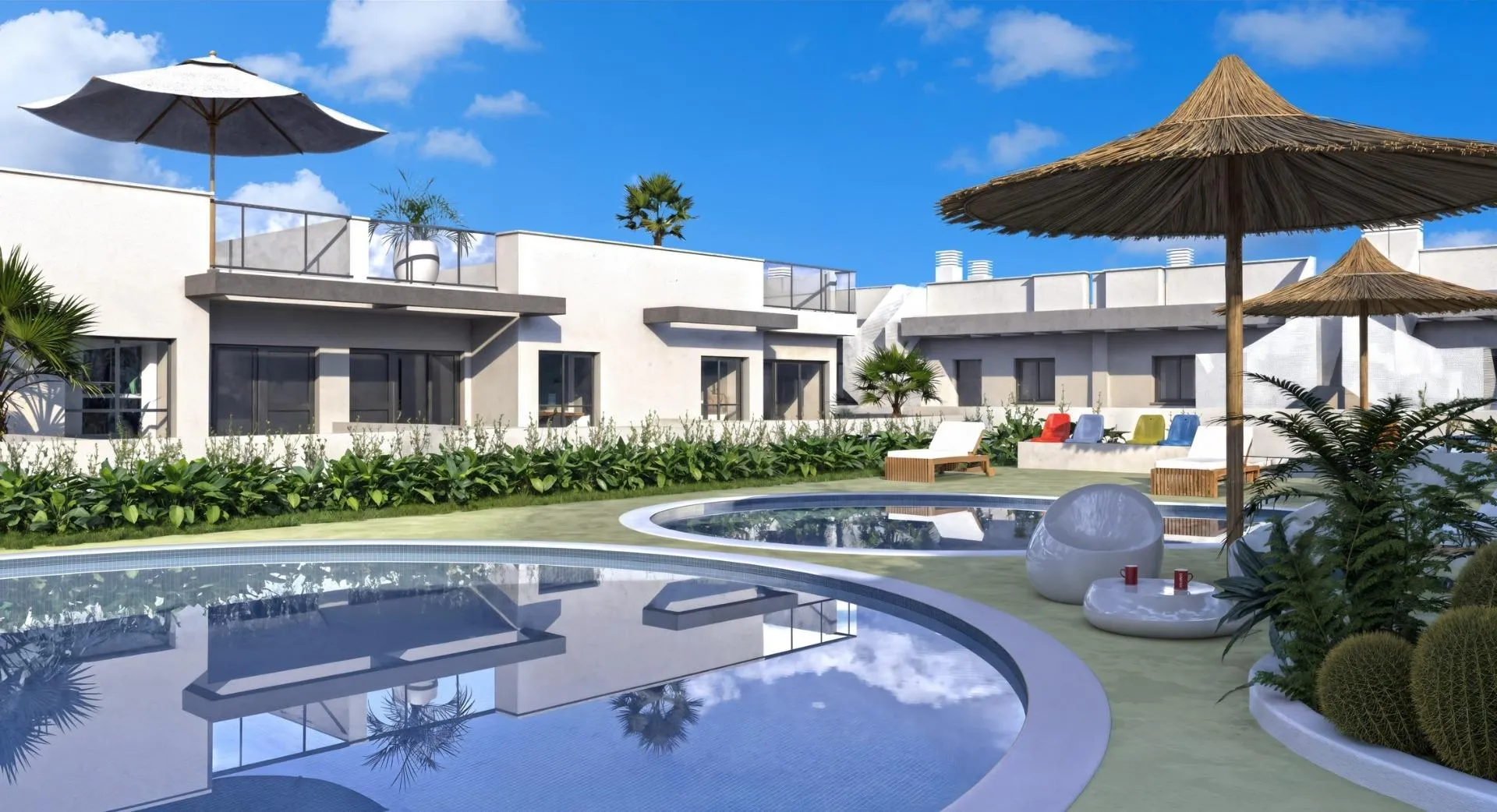Villa te koop in El Verger, Alicante, Spanje Villa te koop in El Verger, Alicante, Spanje