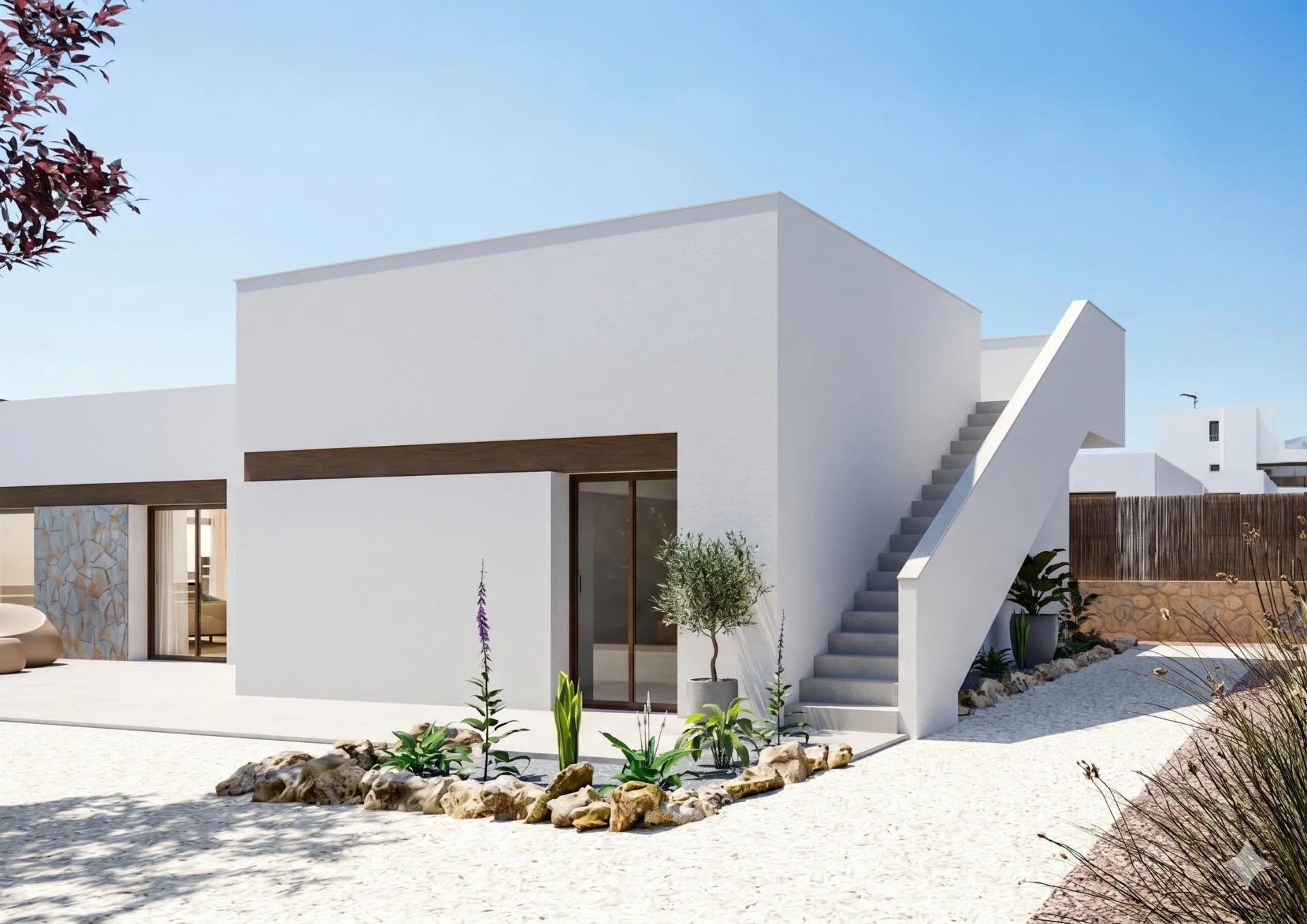 Villa te koop in Finestrat, Alicante, Spanje Villa te koop in Finestrat, Alicante, Spanje