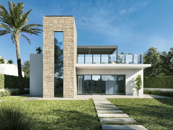 Villa te koop in Lorca, Murcia, Spanje