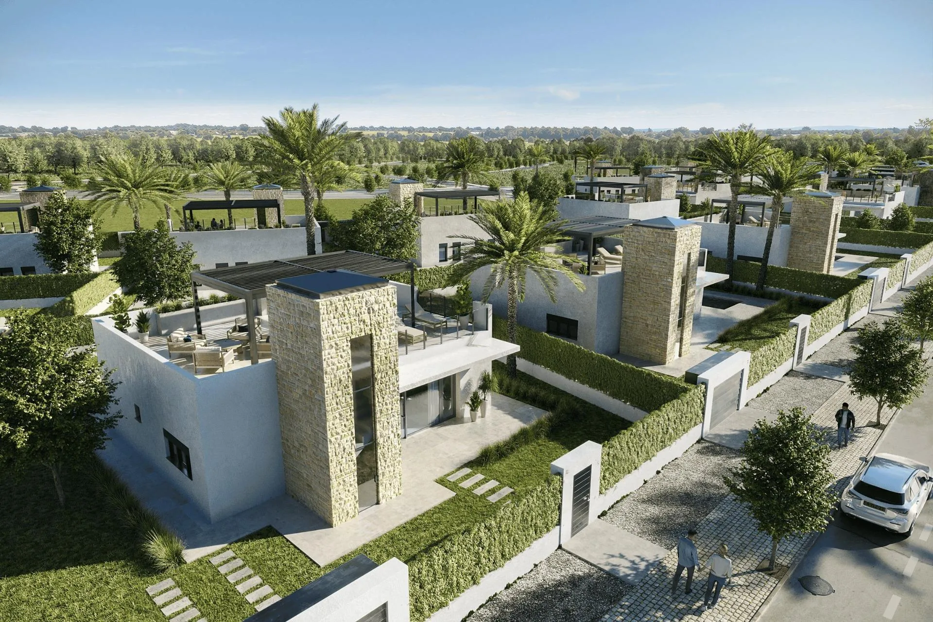 Villa te koop in Lorca, Murcia, Spanje Villa te koop in Lorca, Murcia, Spanje