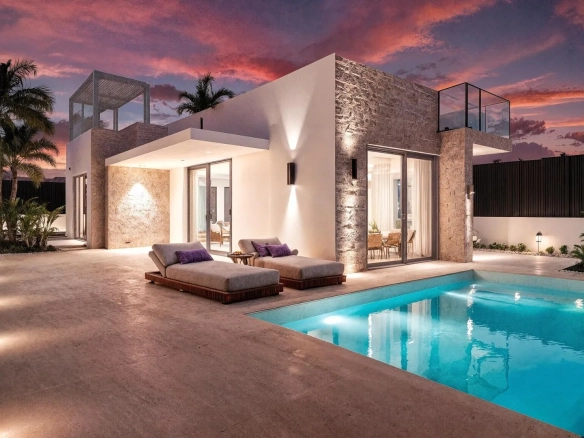Villa te koop in Los Alcazares, Murcia, Spanje