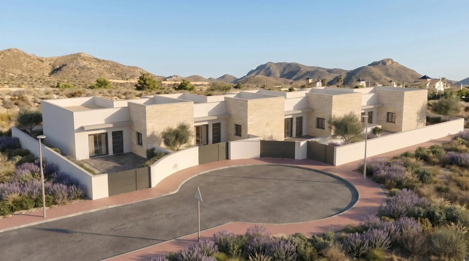 Villa te koop in Mazarron, Murcia, Spanje