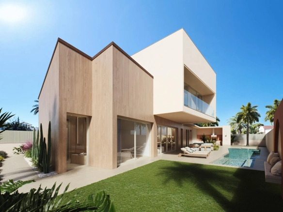 Villa te koop in Orihuela Costa, Alicante, Spanje