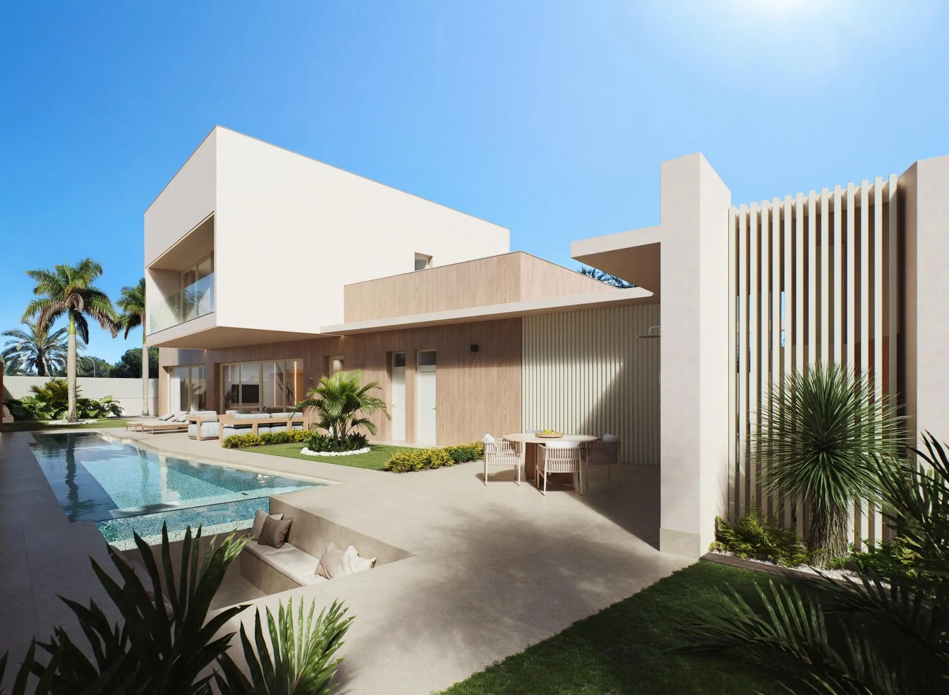 Villa te koop in Orihuela Costa, Alicante, Spanje Villa te koop in Orihuela Costa, Alicante, Spanje