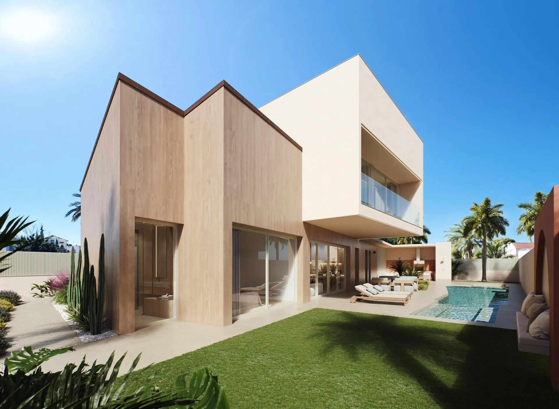 Villa te koop in Orihuela Costa, Alicante, Spanje Villa te koop in Orihuela Costa, Alicante, Spanje