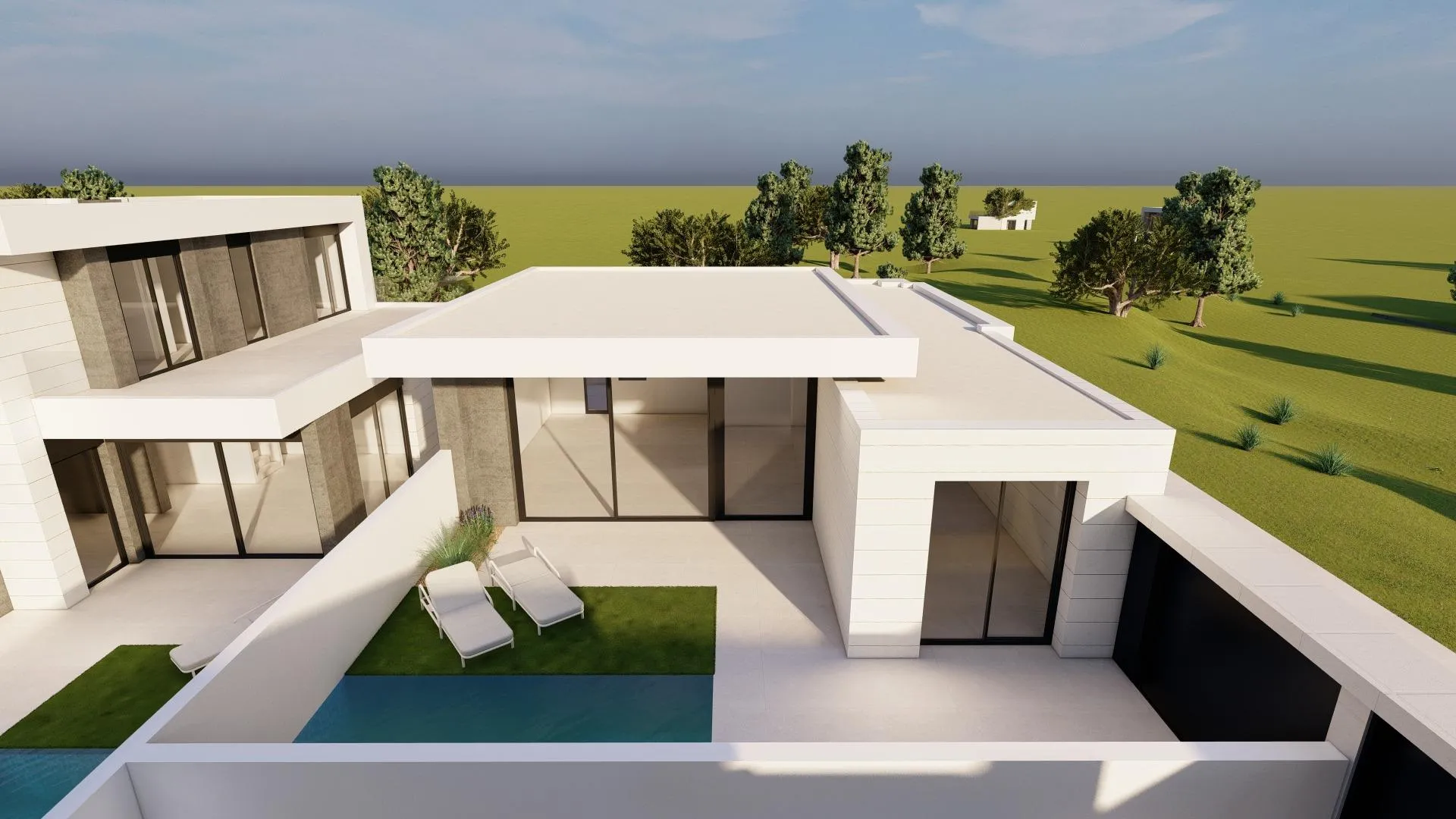 Villa te koop in Pilar de la Horadada, Alicante, Spanje