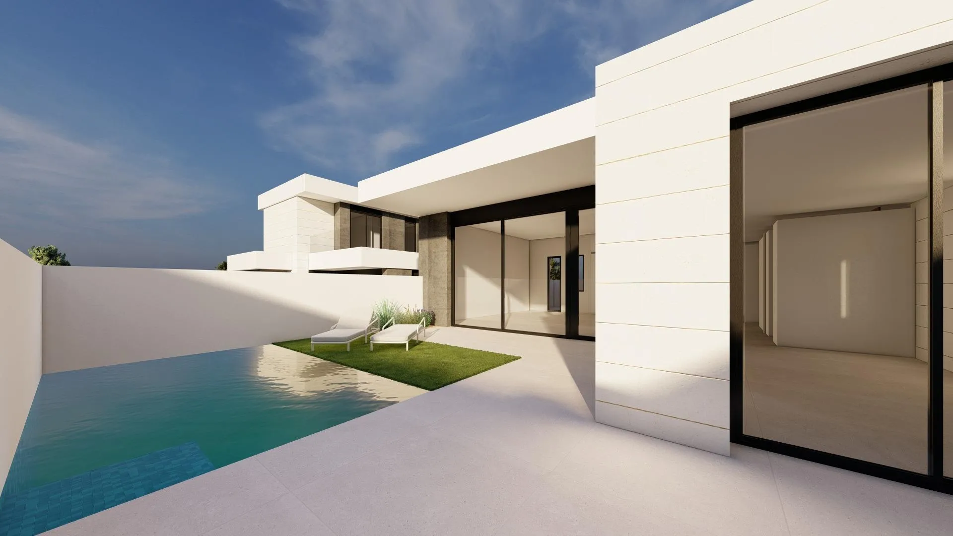 Villa te koop in Pilar de la Horadada, Alicante, Spanje