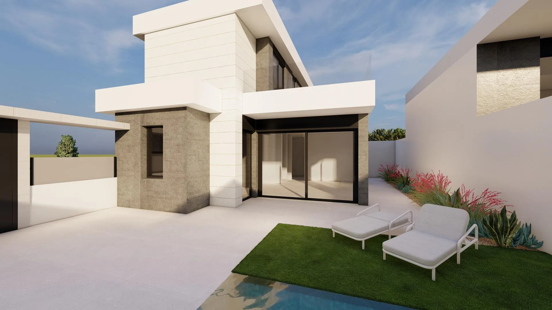Villa te koop in Pilar de la Horadada, Alicante, Spanje