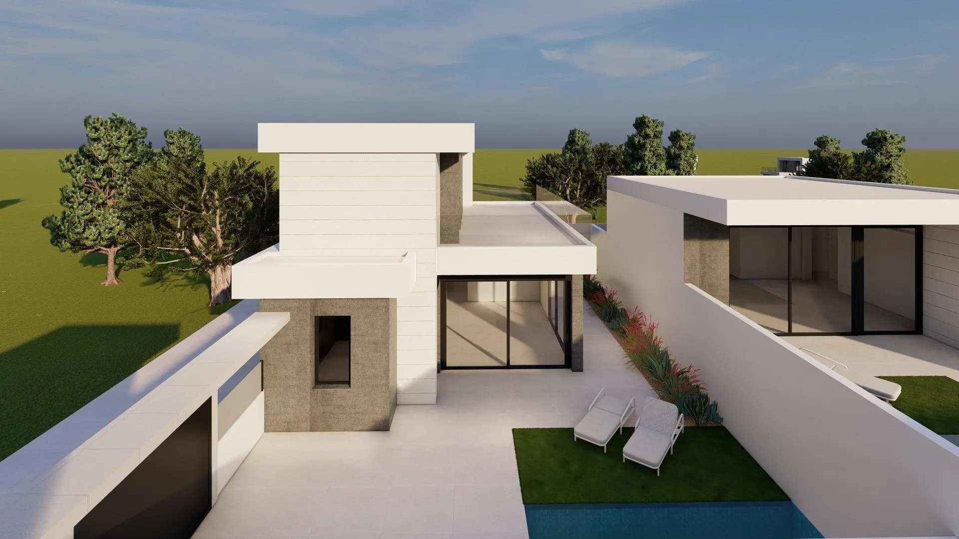 Villa te koop in Pilar de la Horadada, Alicante, Spanje