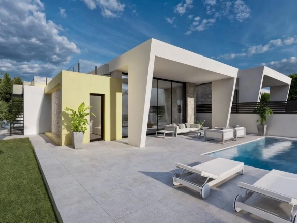 Villa te koop in Torrevieja, Alicante, Spanje
