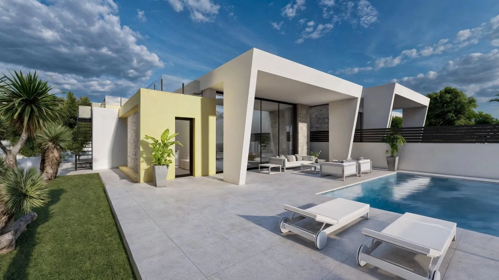 Villa te koop in Torrevieja, Alicante, Spanje Villa te koop in Torrevieja, Alicante, Spanje