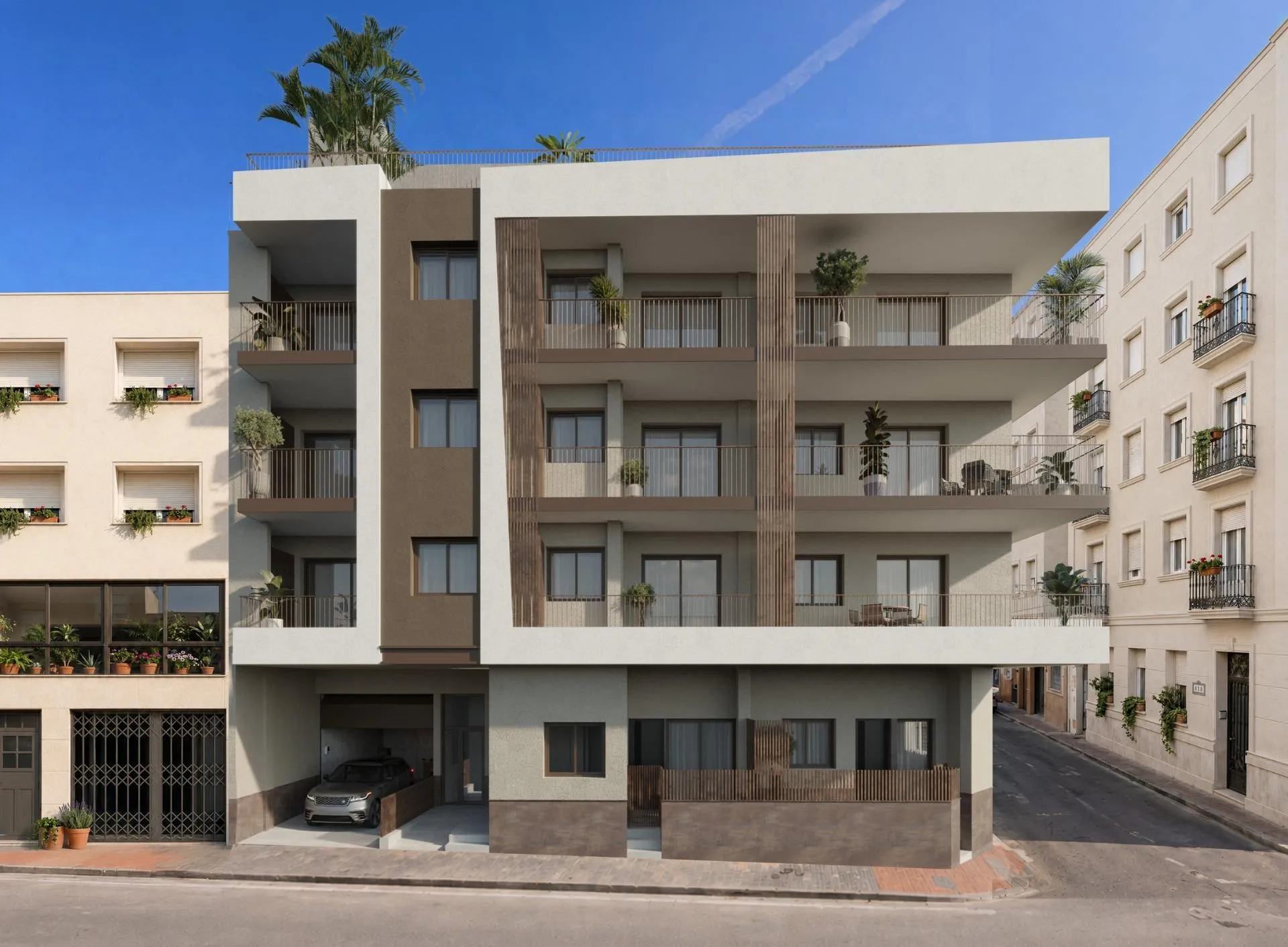 Appartement te koop in Santa Pola, Alicante, Spanje Appartement te koop in Santa Pola, Alicante, Spanje
