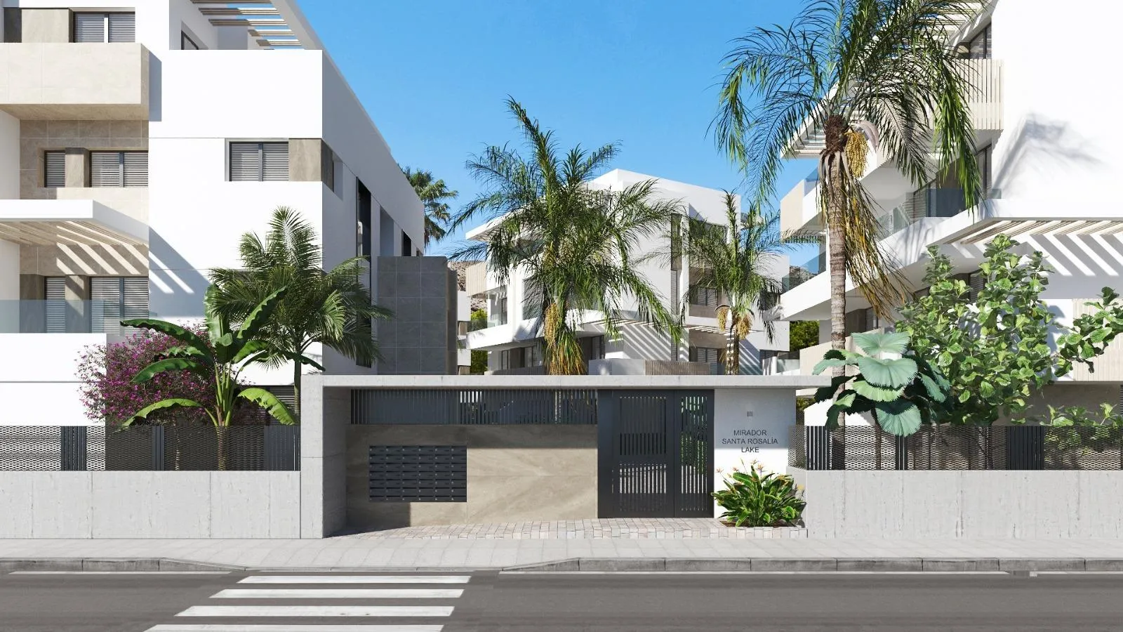 Appartement te koop in Torre Pacheco, Murcia, Spanje