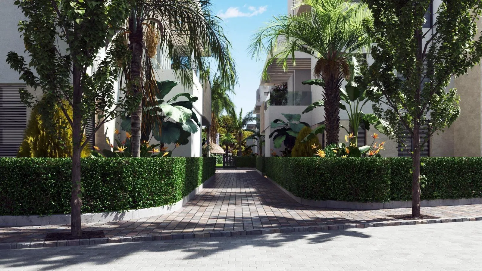 Appartement te koop in Torre Pacheco, Murcia, Spanje