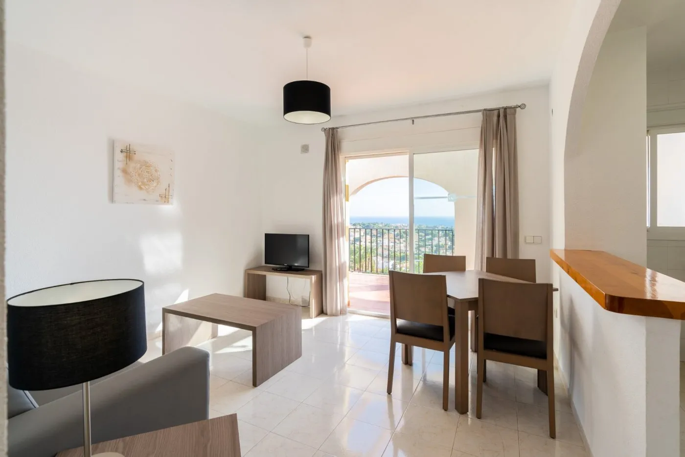 Bungalow te koop in Calpe, Alicante, Spanje Bungalow te koop in Calpe, Alicante, Spanje