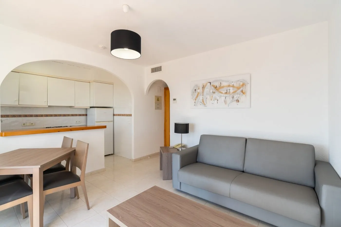 Bungalow te koop in Calpe, Alicante, Spanje Bungalow te koop in Calpe, Alicante, Spanje