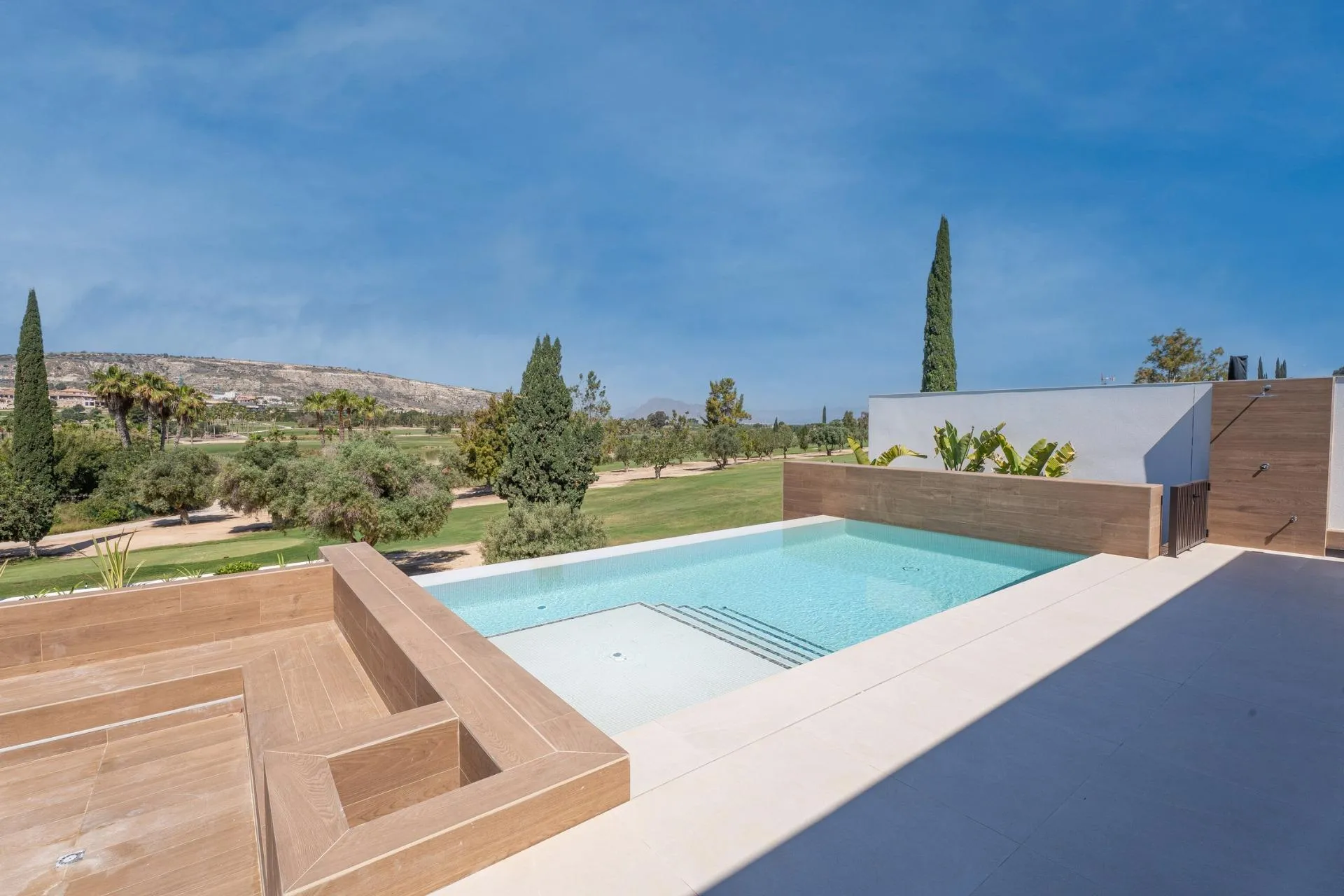 Villa te koop in Algorfa, Alicante, Spanje
