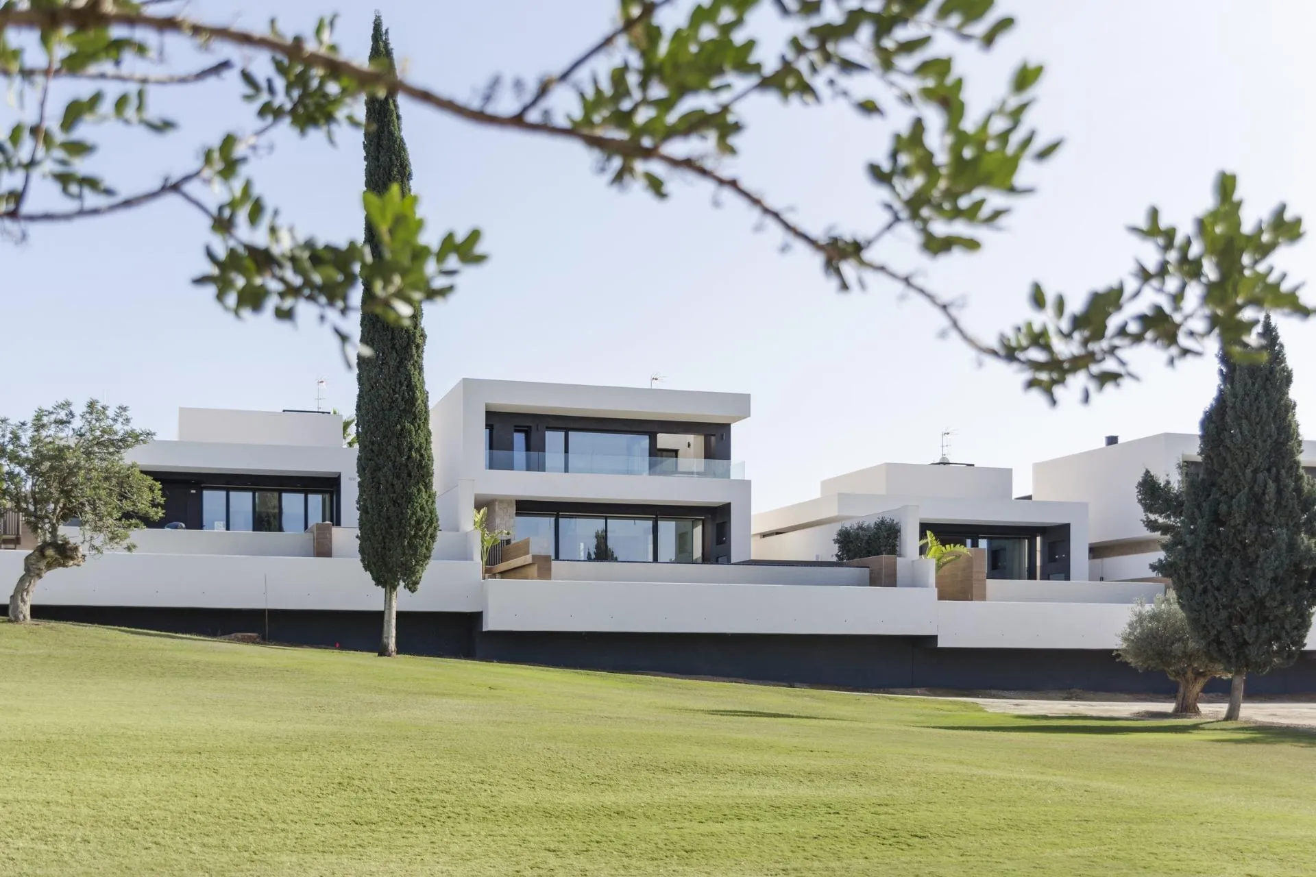 Villa te koop in Algorfa, Alicante, Spanje