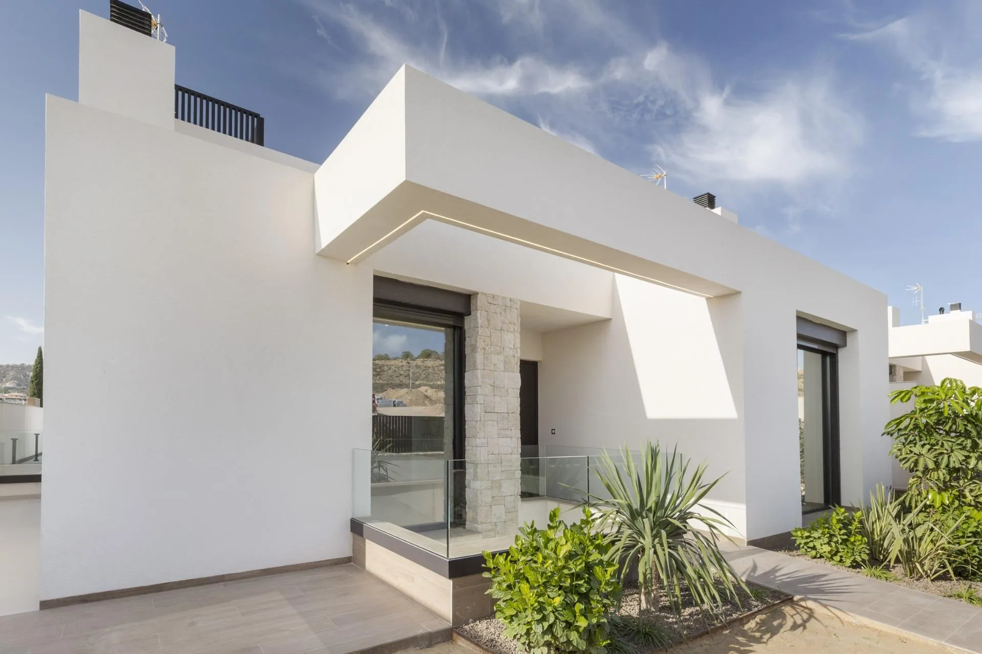 Villa te koop in Algorfa, Alicante, Spanje