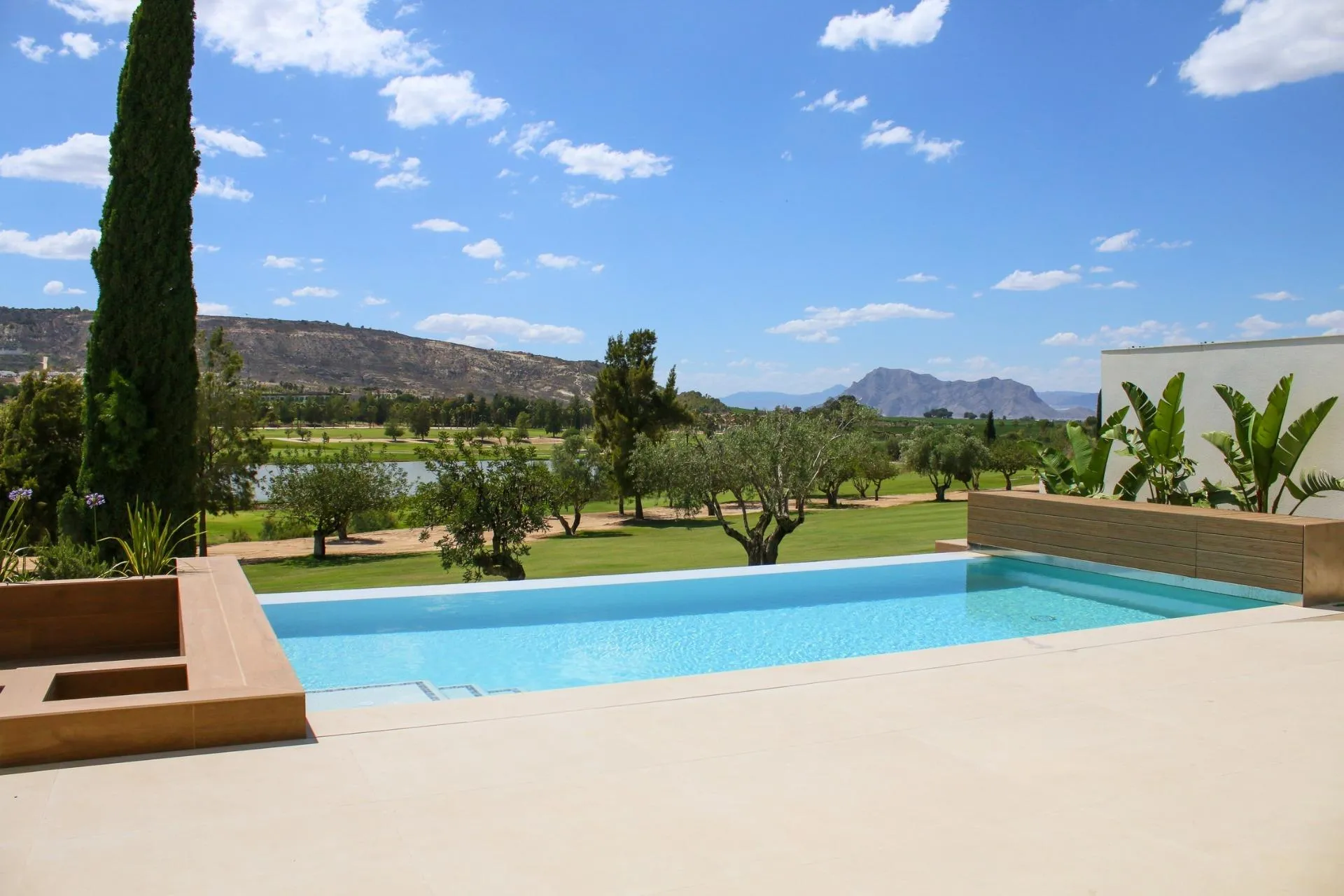 Villa te koop in Algorfa, Alicante, Spanje
