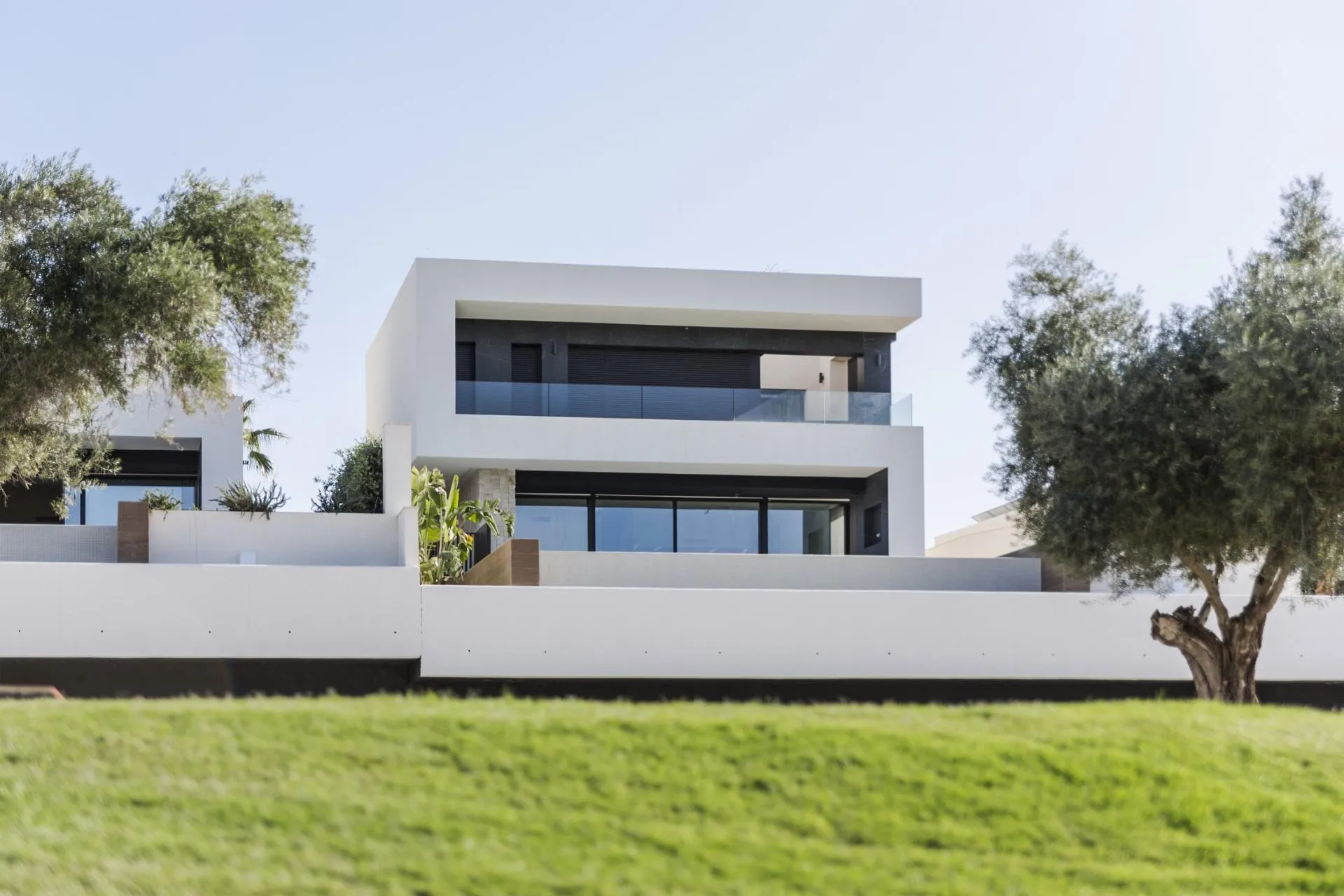 Villa te koop in Algorfa, Alicante, Spanje