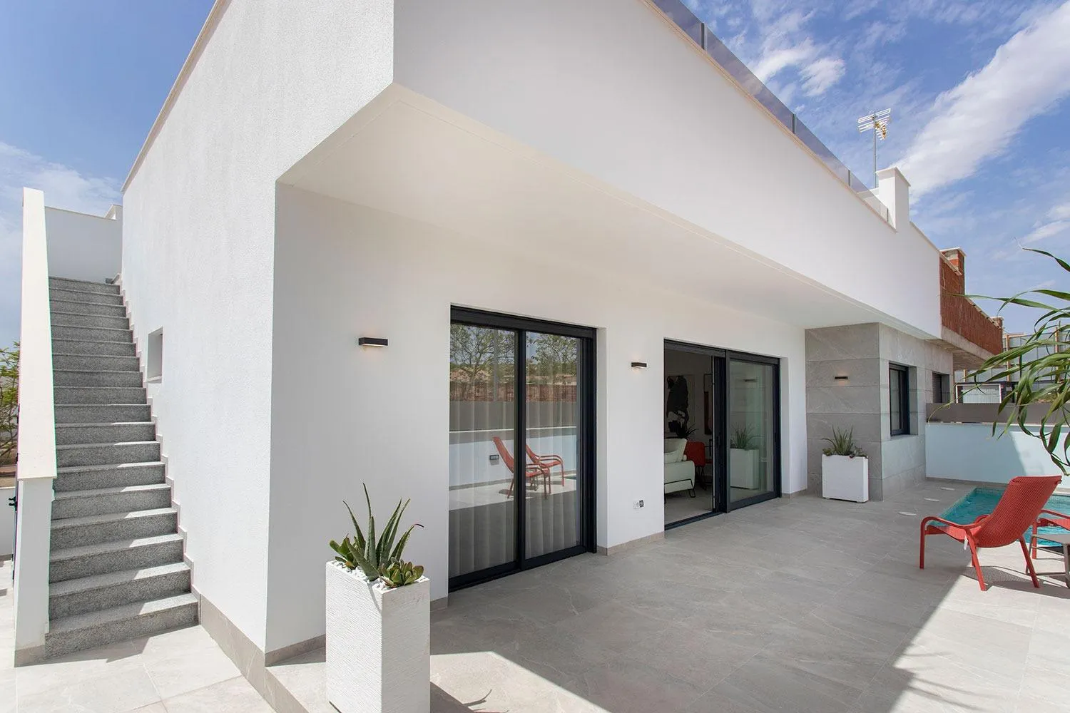 Villa te koop in Sucina, Murcia, Spanje Villa te koop in Sucina, Murcia, Spanje