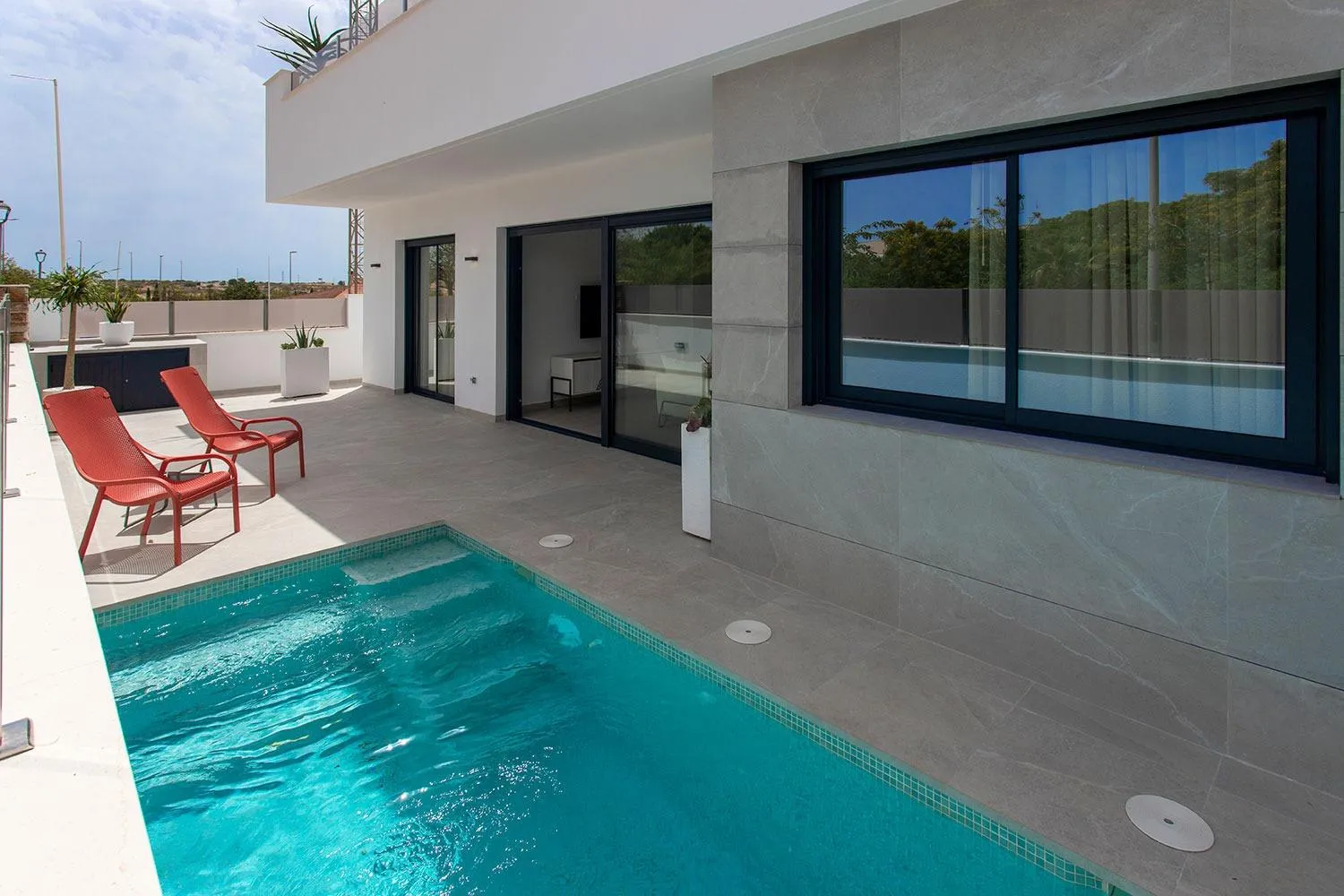 Villa te koop in Sucina, Murcia, Spanje Villa te koop in Sucina, Murcia, Spanje