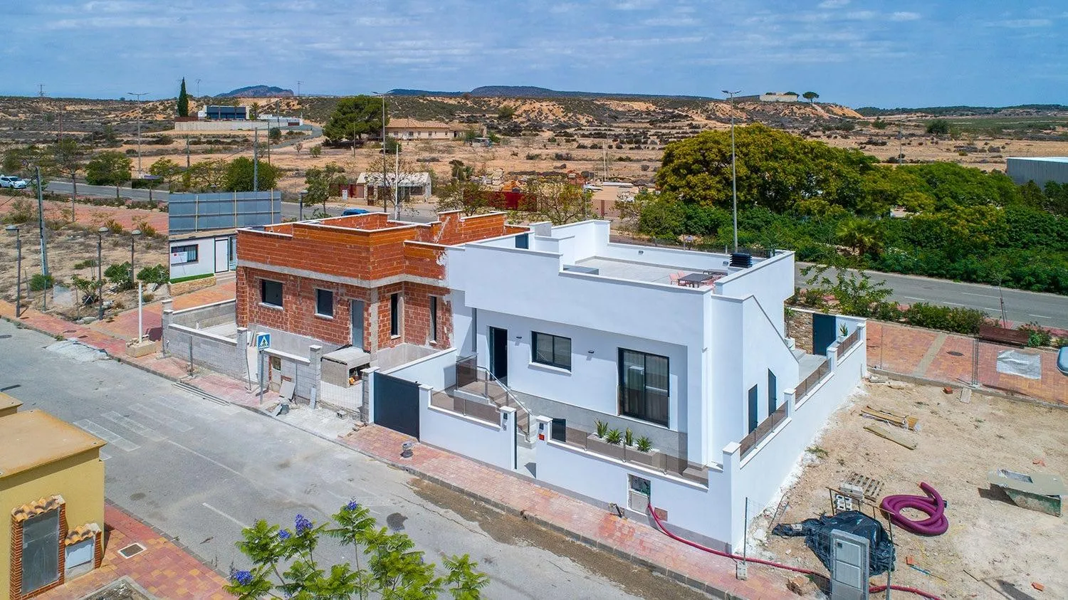 Villa te koop in Sucina, Murcia, Spanje Villa te koop in Sucina, Murcia, Spanje